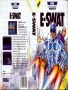 Sega  Master System  -  E-SWAT (2)